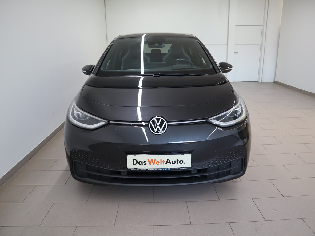 Volkswagen ID.3 Performance Pro 150 kW