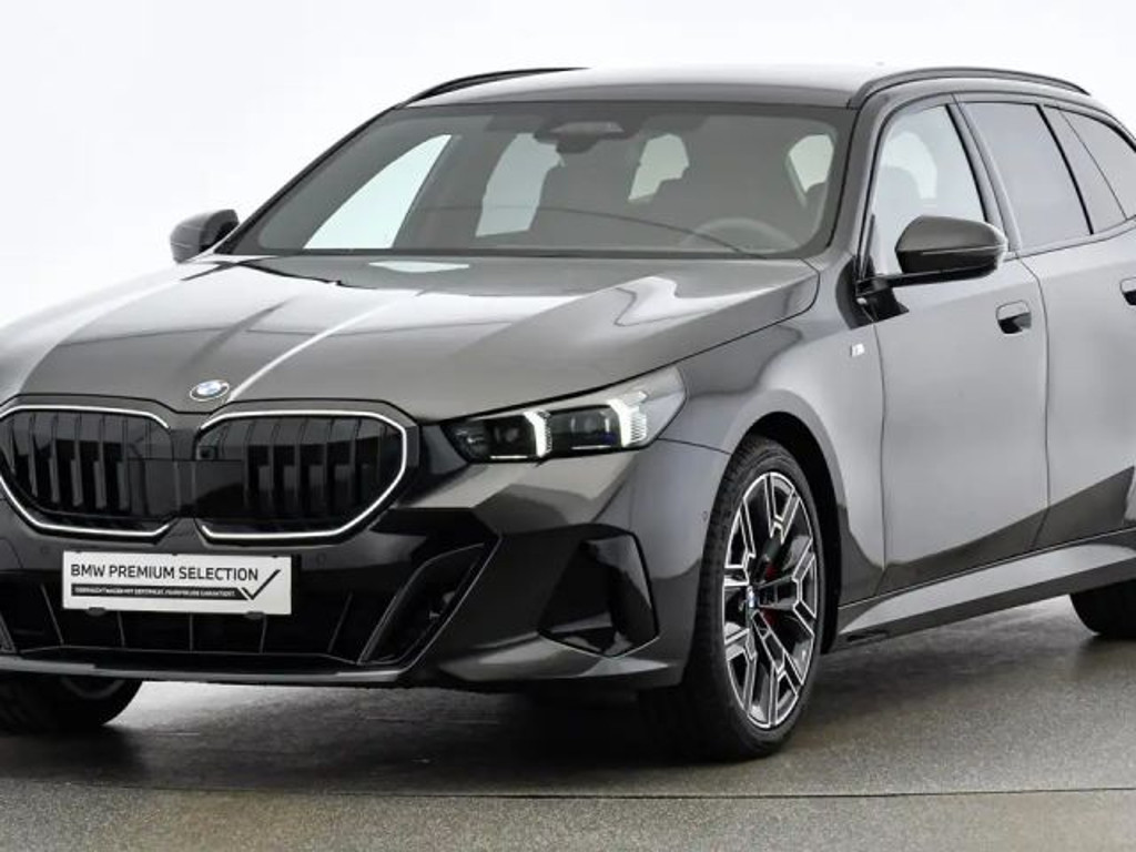BMW 5 Serie 540 M-Sport xDrive 540d