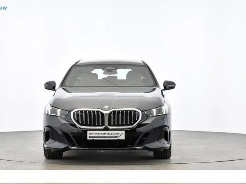 BMW 5 Serie 520 M-Sport xDrive 520d