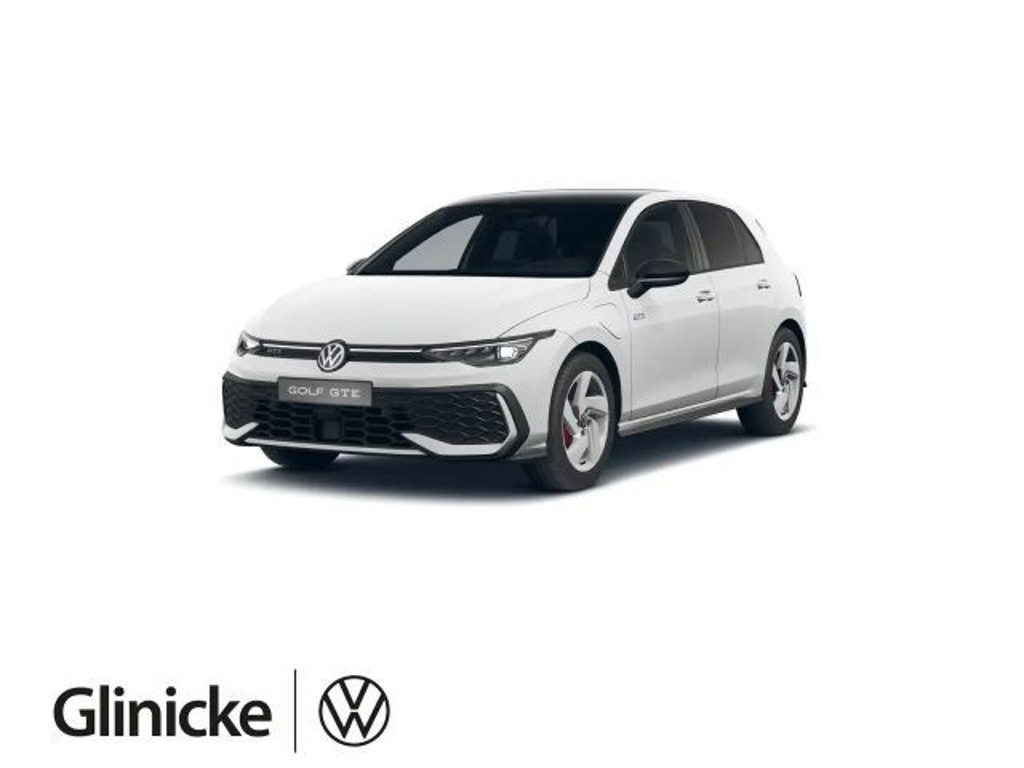 Volkswagen Golf GTE eHybrid Golf VIII