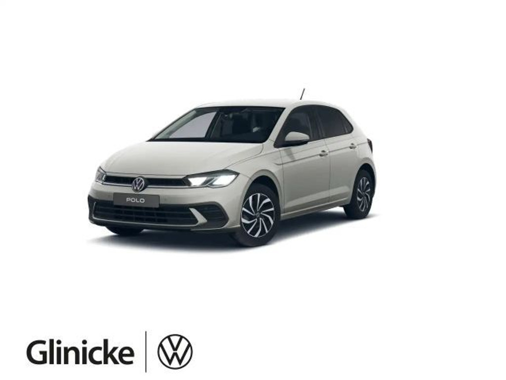 Volkswagen Polo Life
