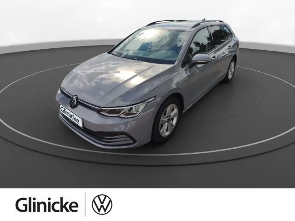 Volkswagen Golf Life Variant 1.5 TSI Golf VIII