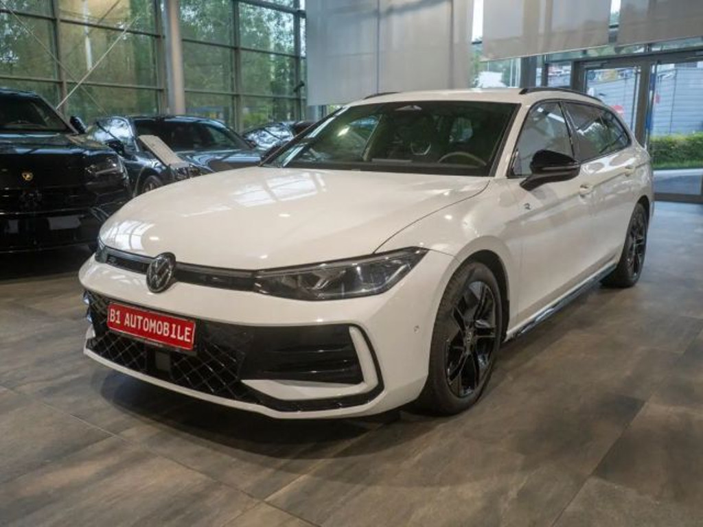 Volkswagen Passat Variant R-Line 2.0 TDI