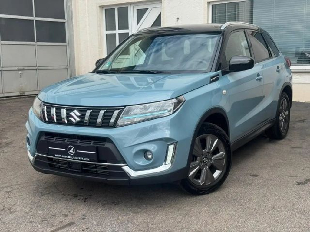 Suzuki Vitara 4x4