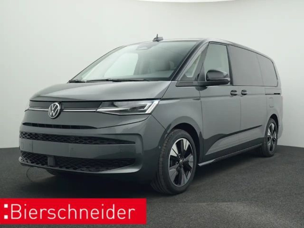 Volkswagen Multivan T7