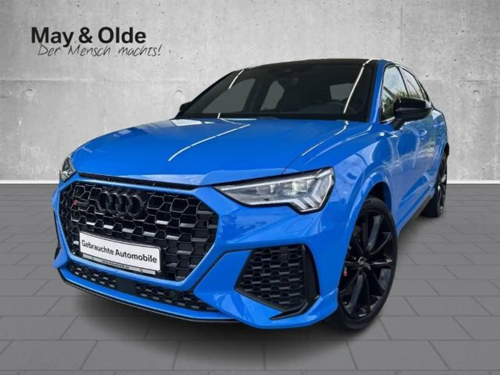Audi RS Q3 Matrix Pano 360 Virtual Sonos RS-Sportsitz
