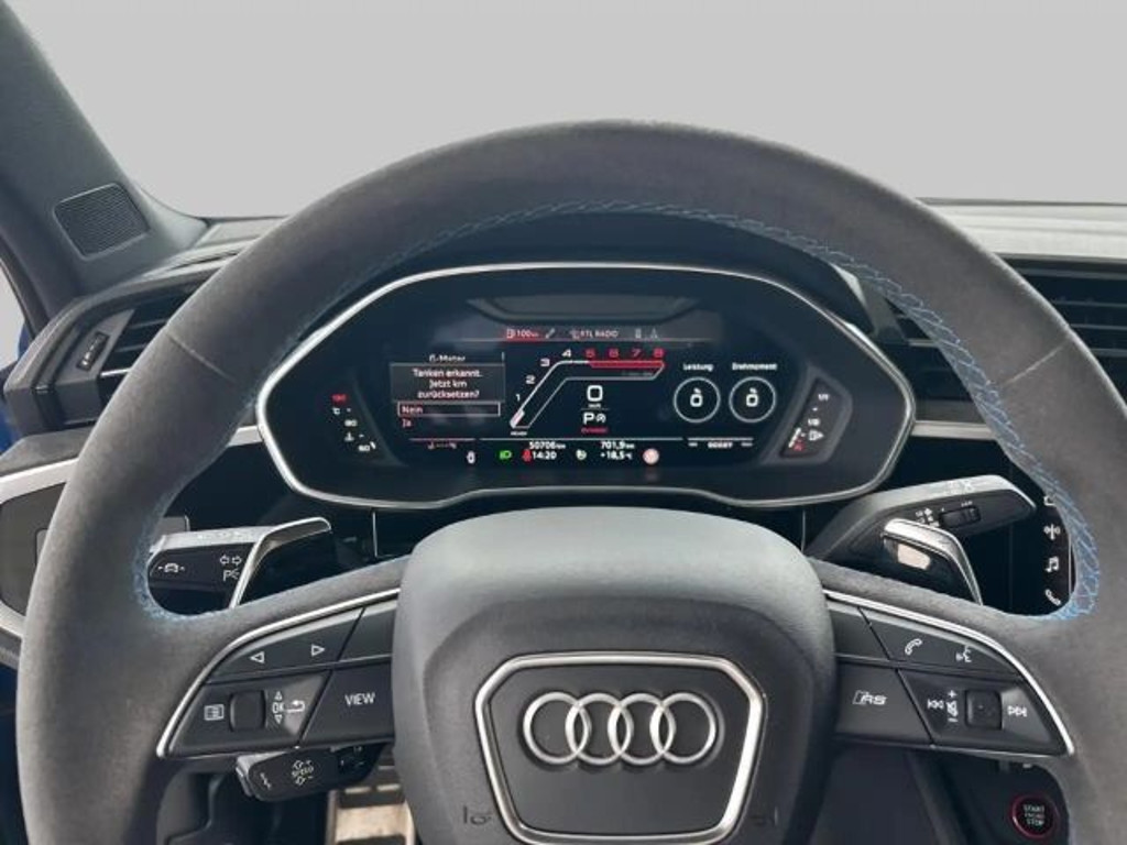 Audi RS Q3