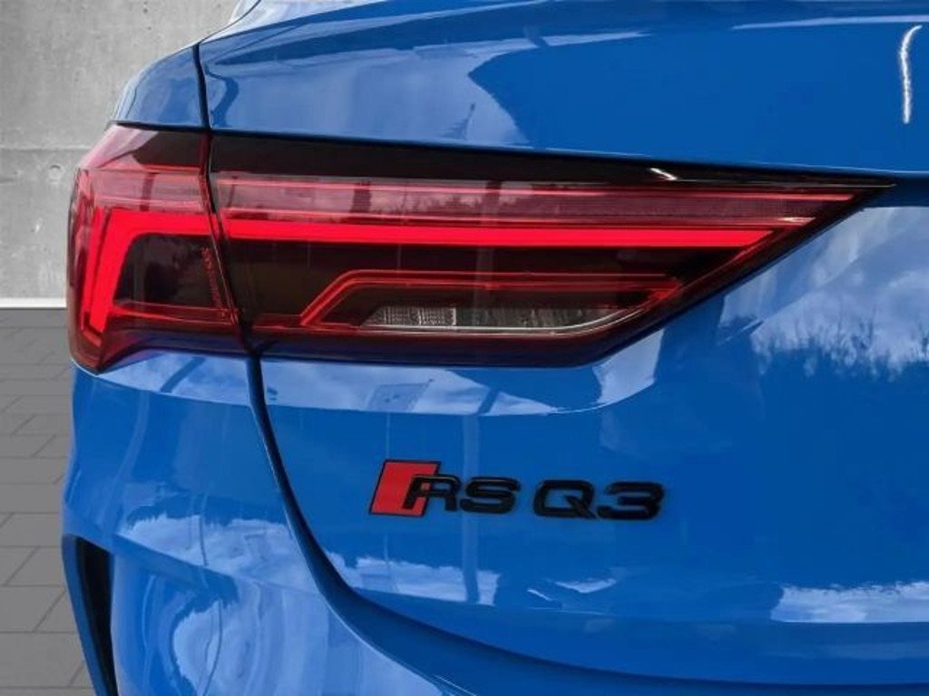 Audi RS Q3