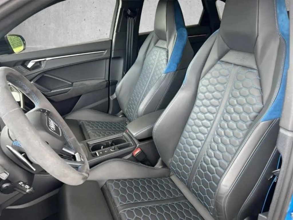 Audi RS Q3