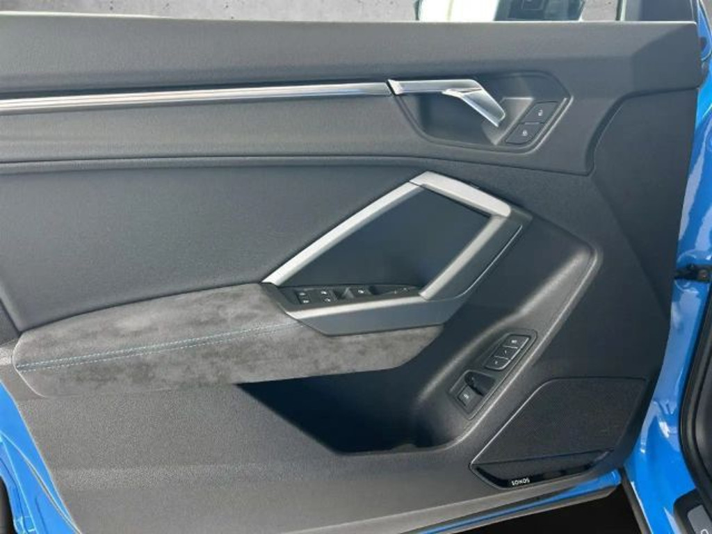 Audi RS Q3