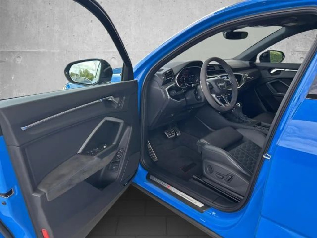 Audi RS Q3