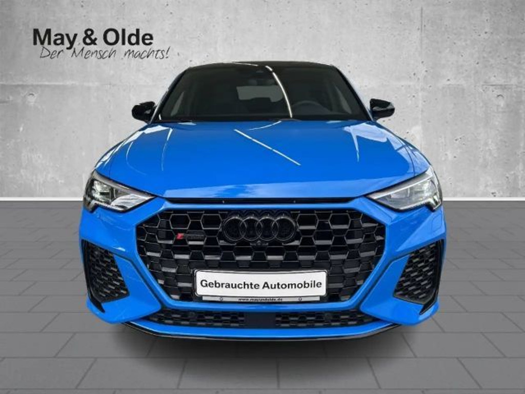 Audi RS Q3