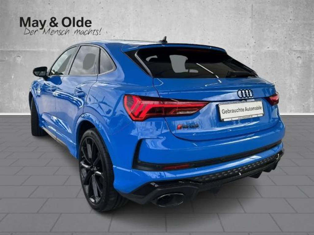 Audi RS Q3