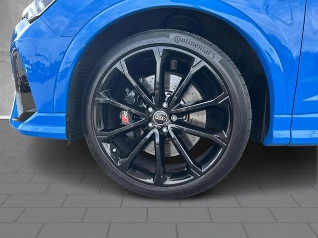 Audi RS Q3