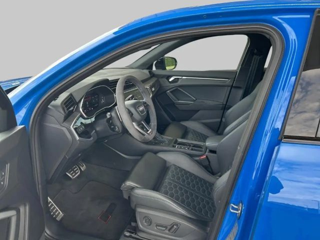 Audi RS Q3