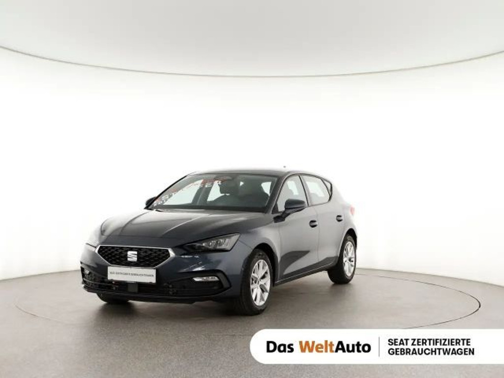 Seat Leon Style 1.5 TSI