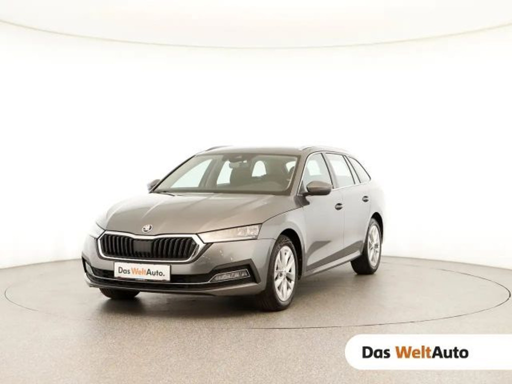 Skoda Octavia Style Style