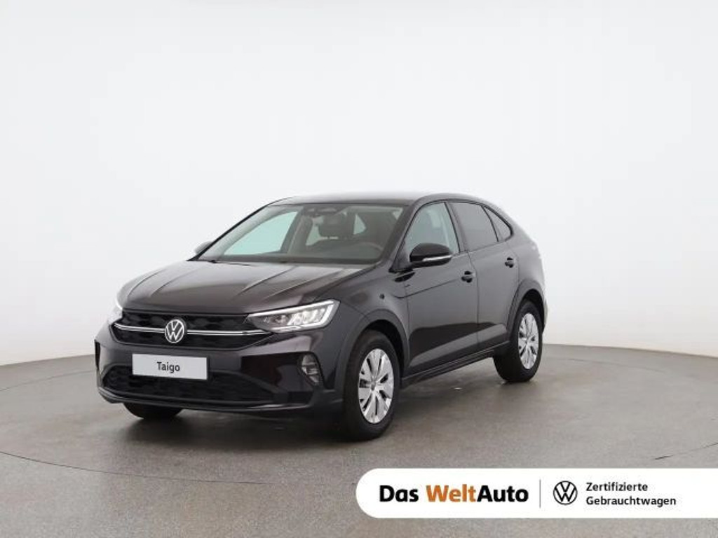 Volkswagen Taigo 4Me TSI