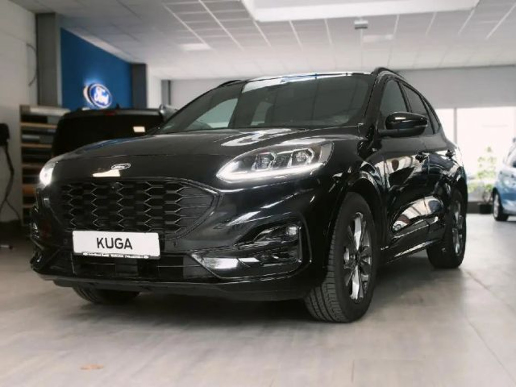 Ford Kuga ST Line 1.5 EcoBlue