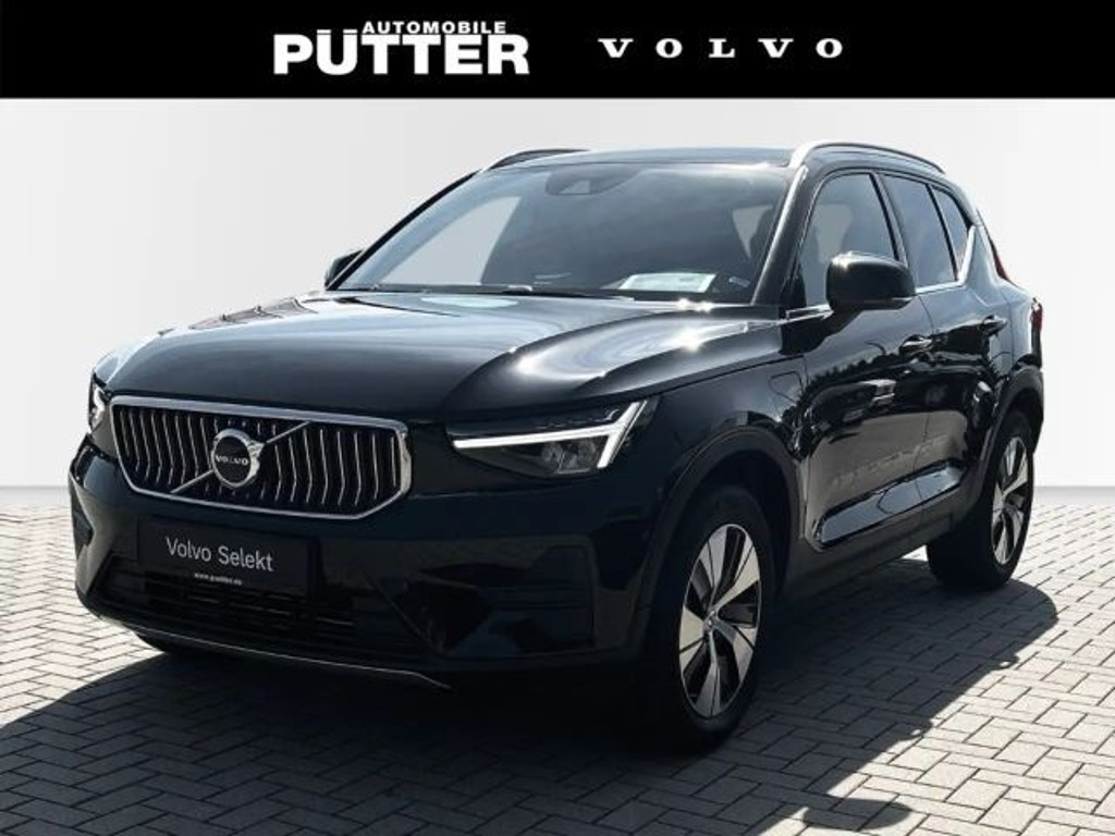 Volvo XC40 T4 Recharge Core