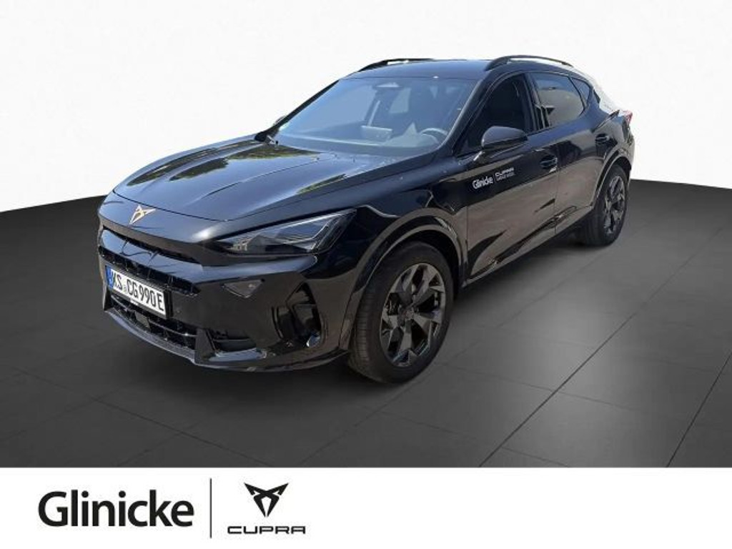 Cupra Formentor DSG e-Hybrid