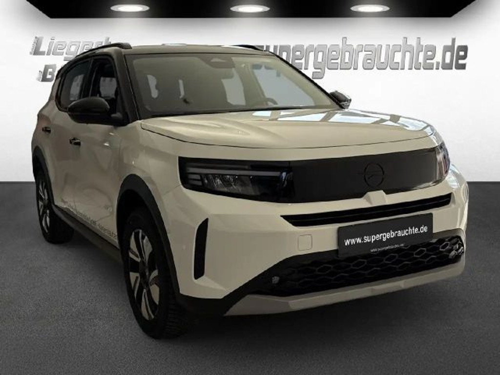 Opel Frontera GS-Line GS