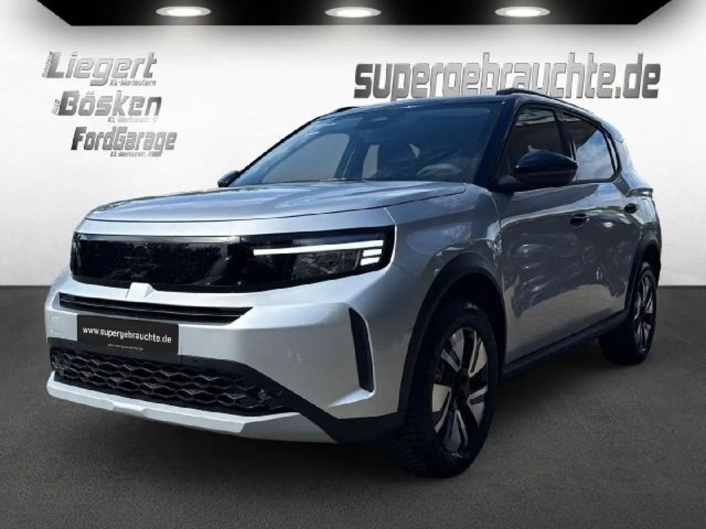 Opel Frontera GS-Line GS