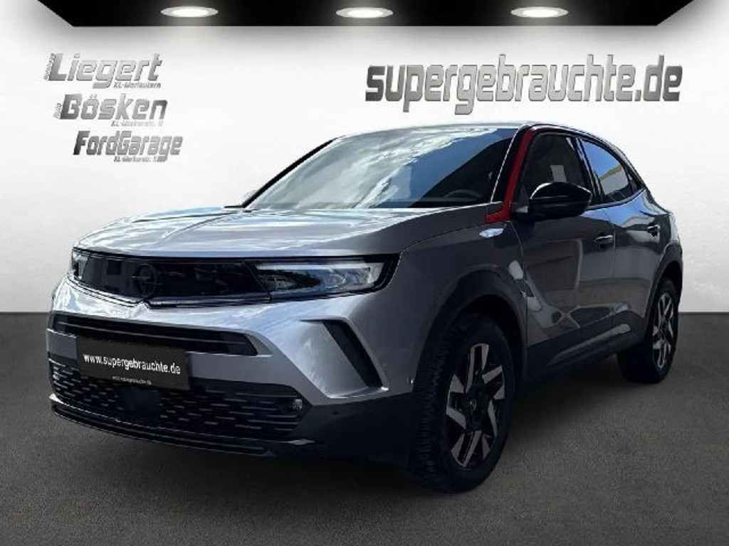 Opel Mokka Grand Sport GS-Line