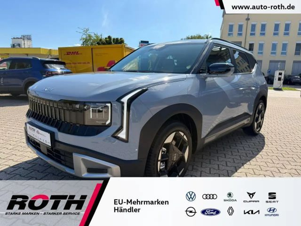 Kia Seltos 1.6 T-GDI
