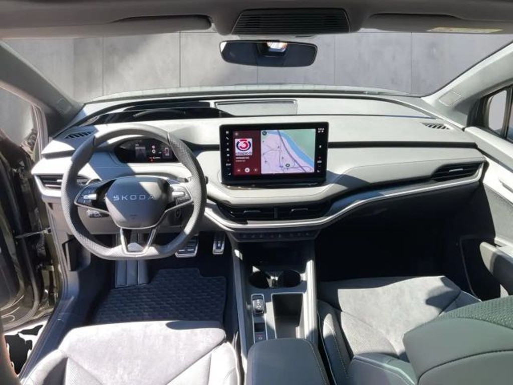 Skoda Enyaq iV