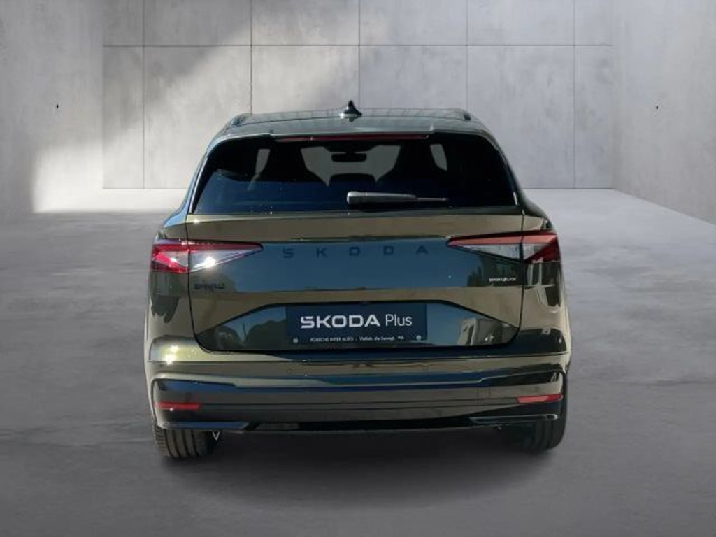 Skoda Enyaq iV