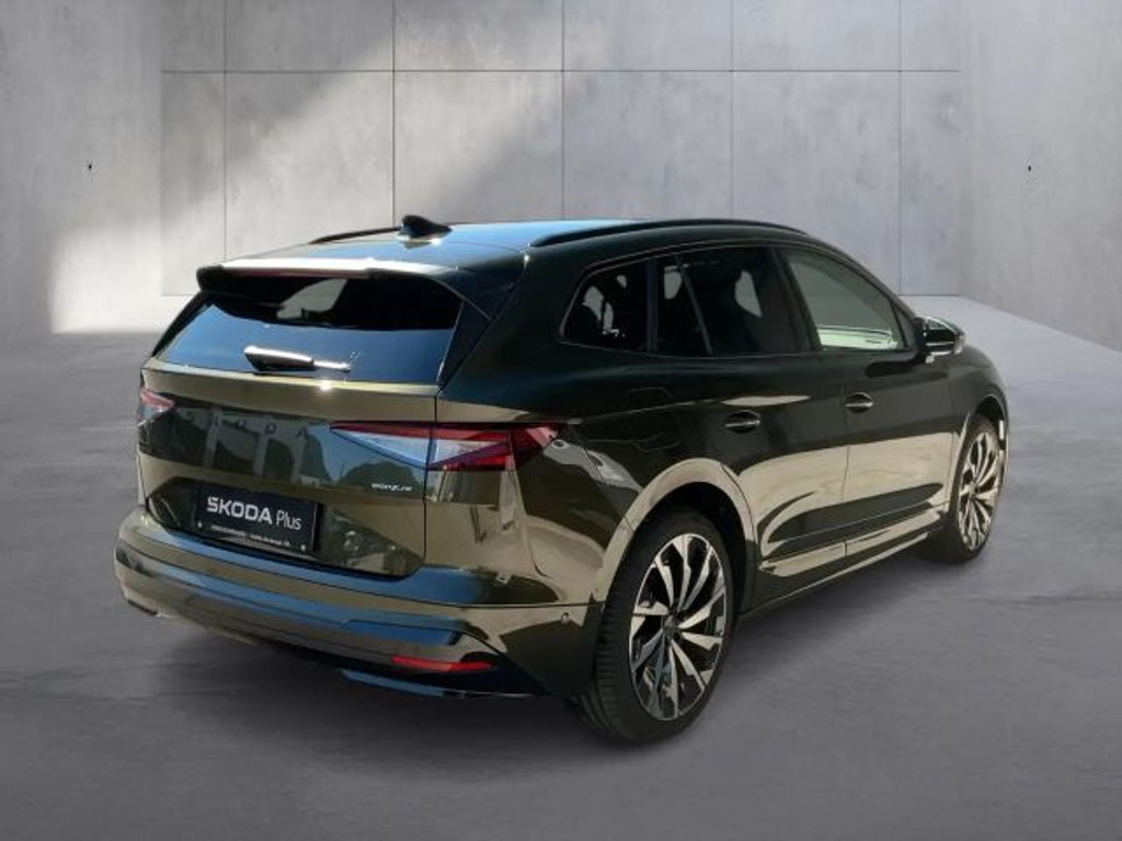 Skoda Enyaq iV