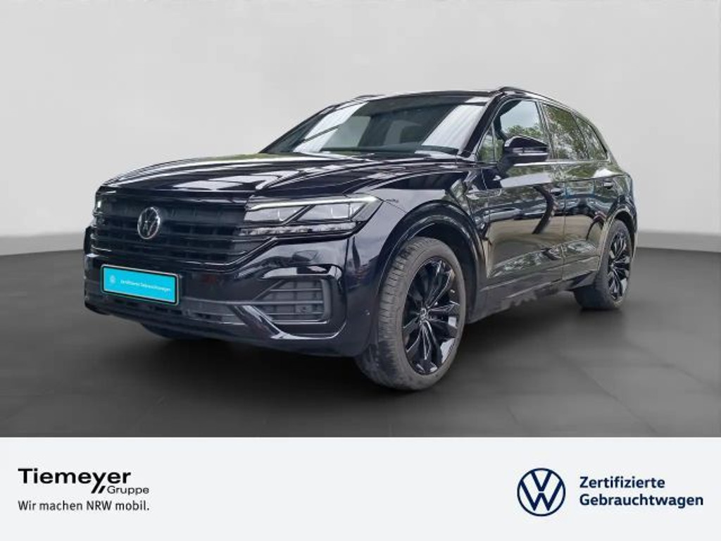 Volkswagen Touareg R-Line IQ.Drive 3.0 V6 TDI