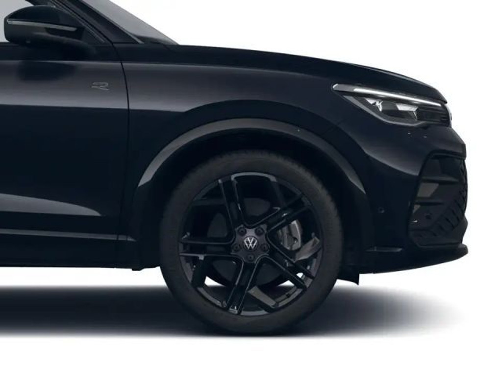 Volkswagen Tiguan R-Line 2.0 TSI