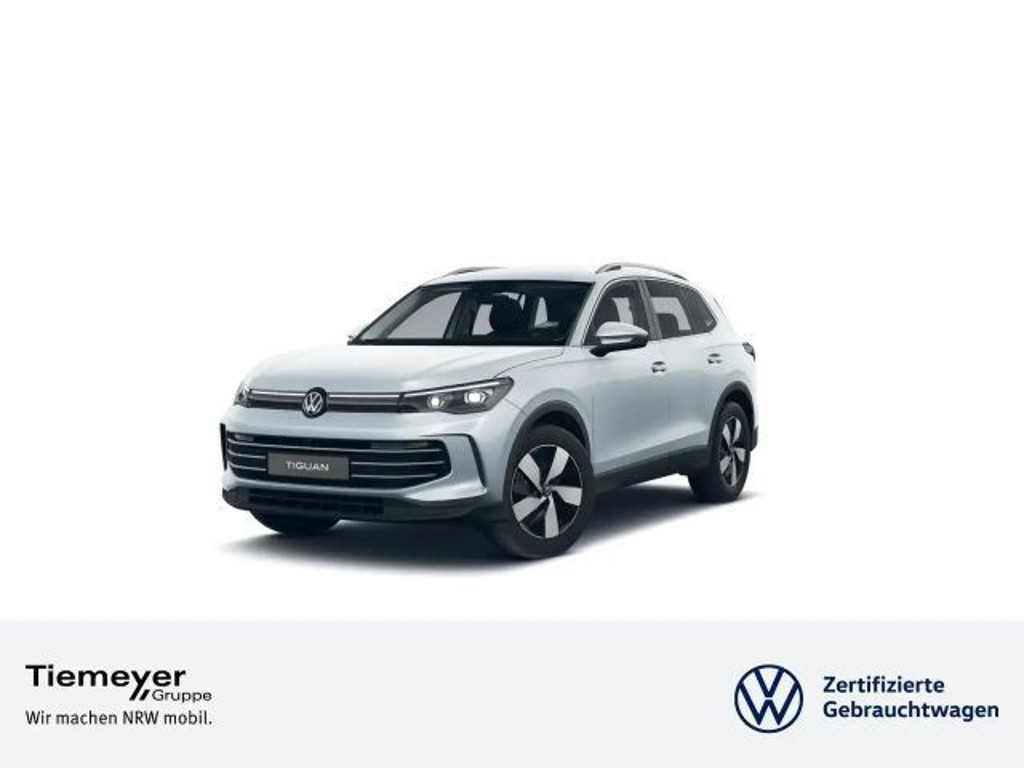 Volkswagen Tiguan 2.0 TDI Elegance Elegance