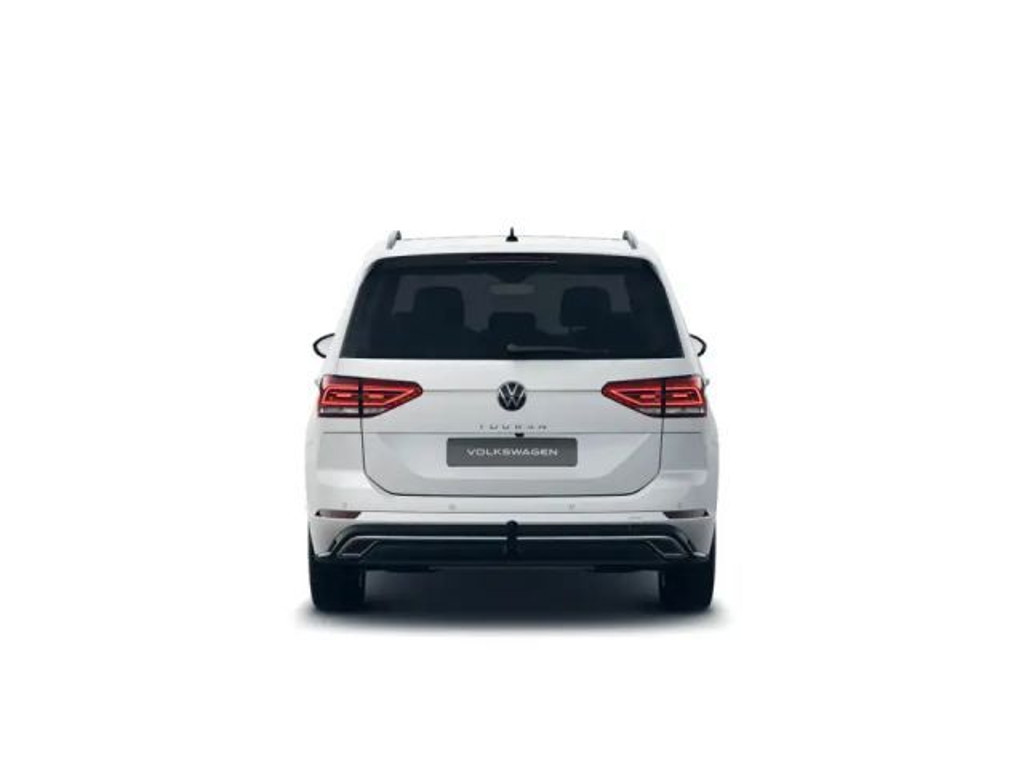 Volkswagen Touran DSG R-Line 1.5 TSI