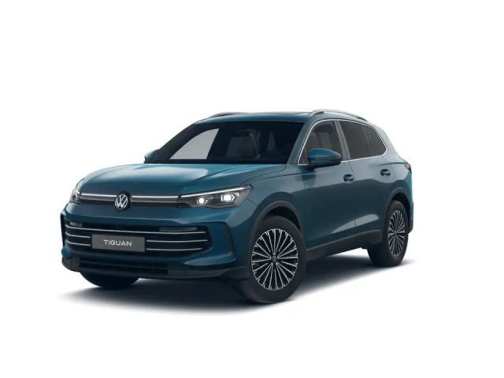 Volkswagen Tiguan 1.5 eTSI Elegance Elegance