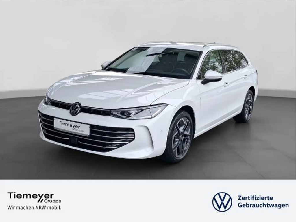 Volkswagen Passat Variant Elegance Elegance