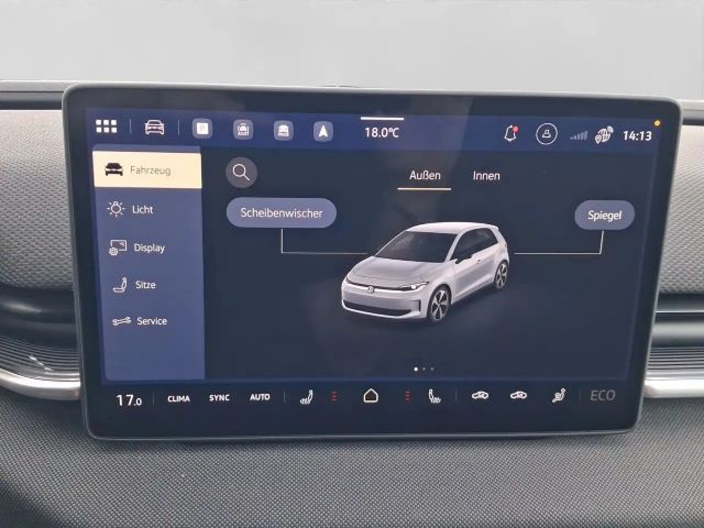 Volkswagen ID. Polo
