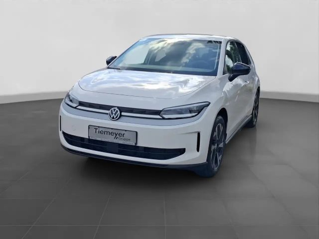 Volkswagen ID. Polo