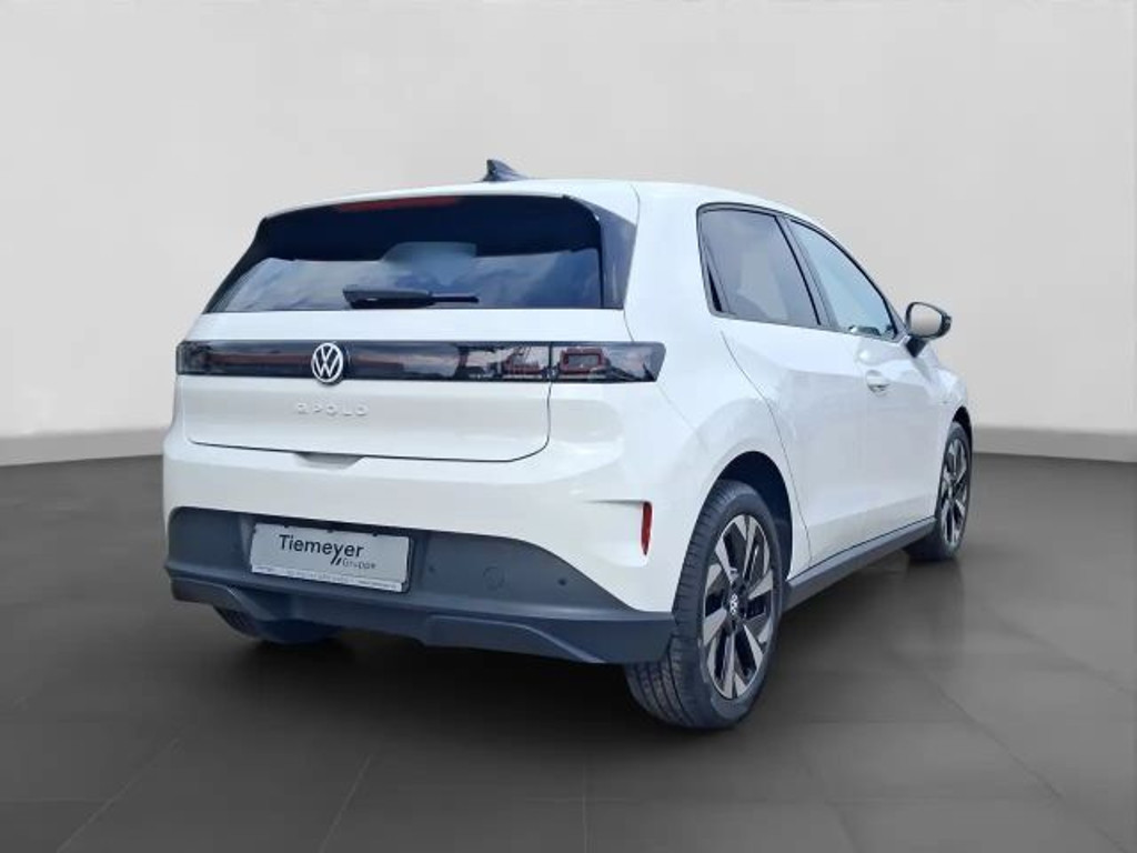 Volkswagen ID. Polo