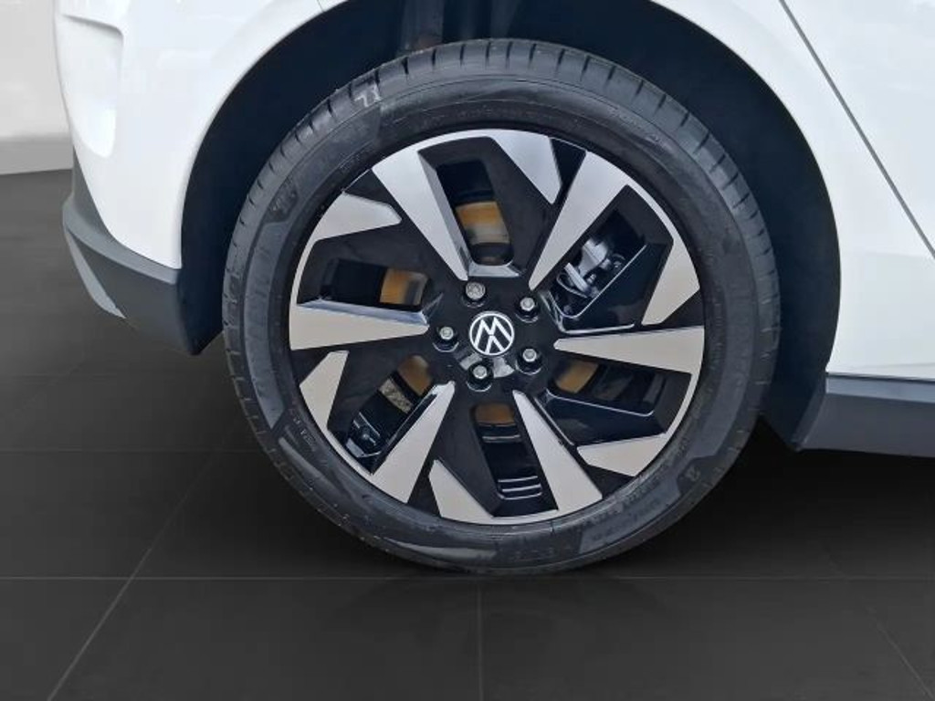 Volkswagen ID. Polo