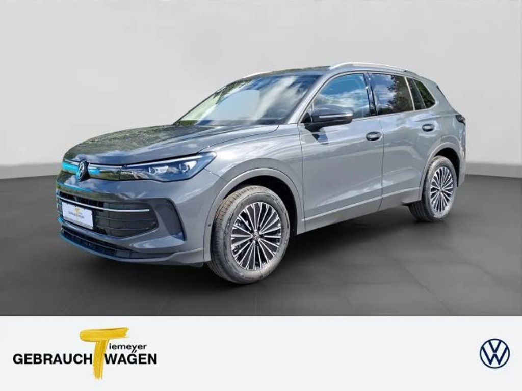 Volkswagen Tiguan DSG Life 2.0 TDI