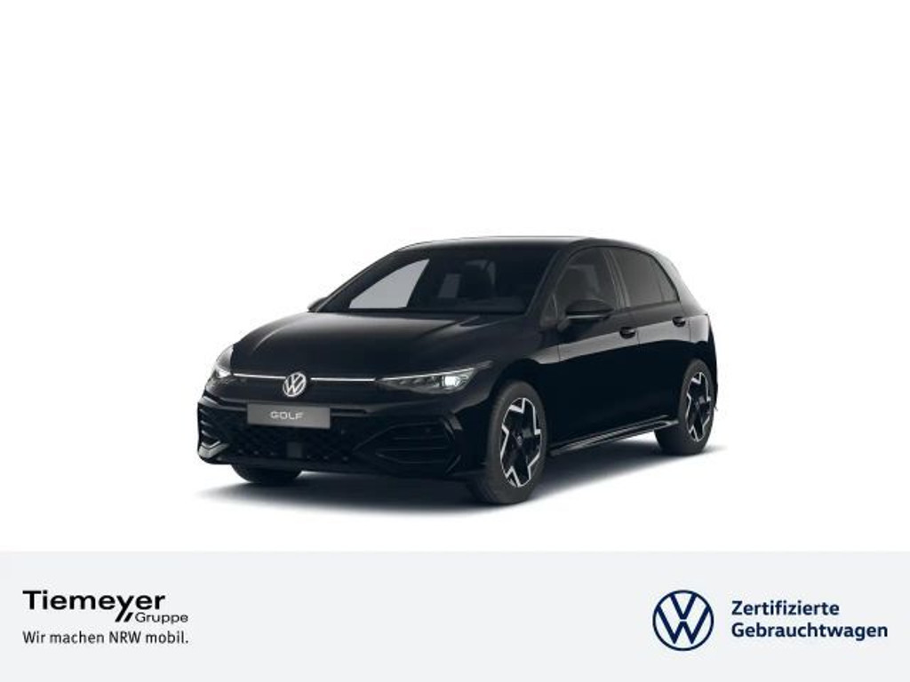 Volkswagen Golf DSG R-Line 1.5 eTSI