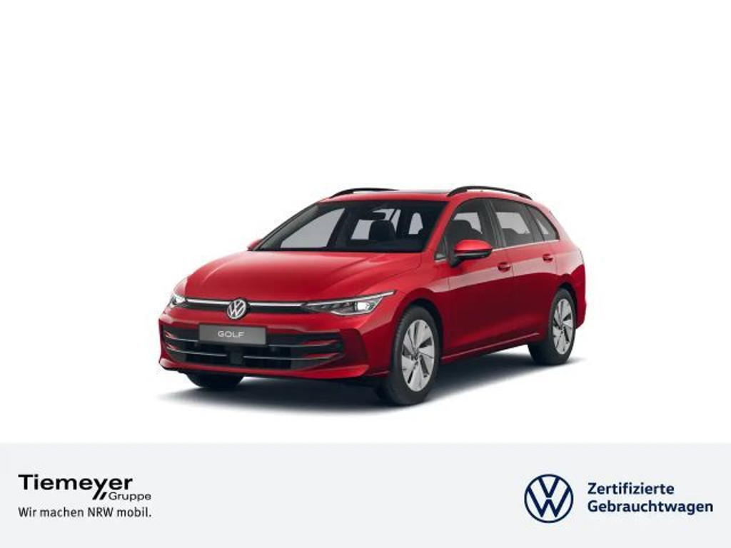 Volkswagen Golf DSG Style Variant 1.5 eTSI