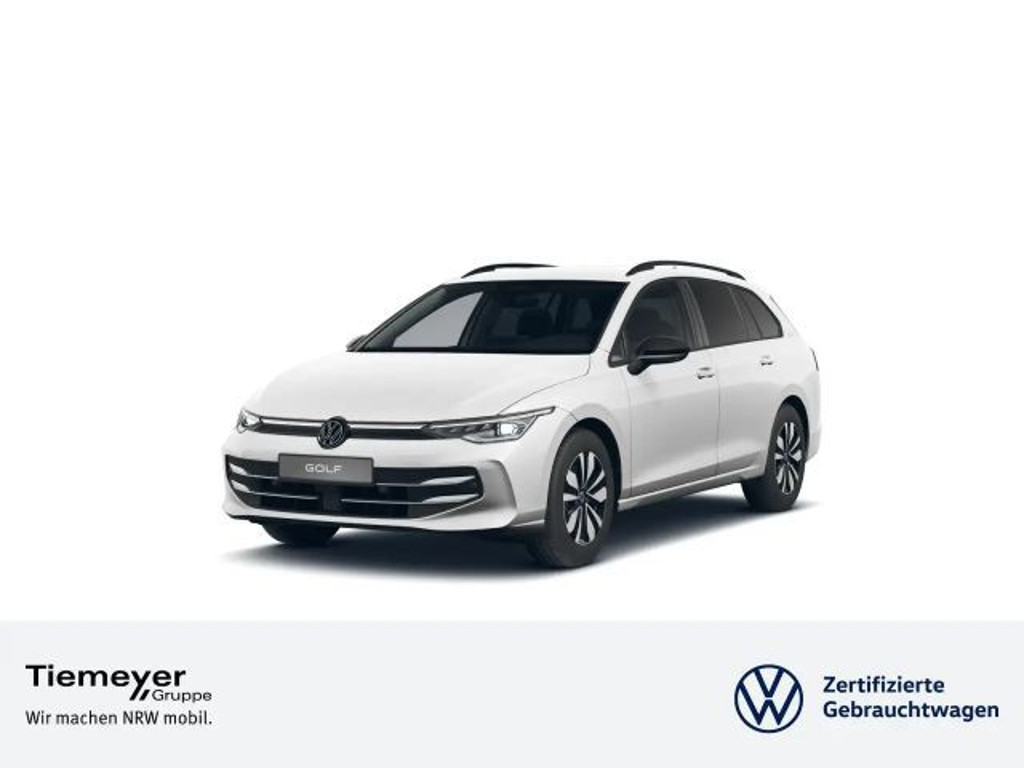 Volkswagen Golf DSG Variant 2.0 TDI
