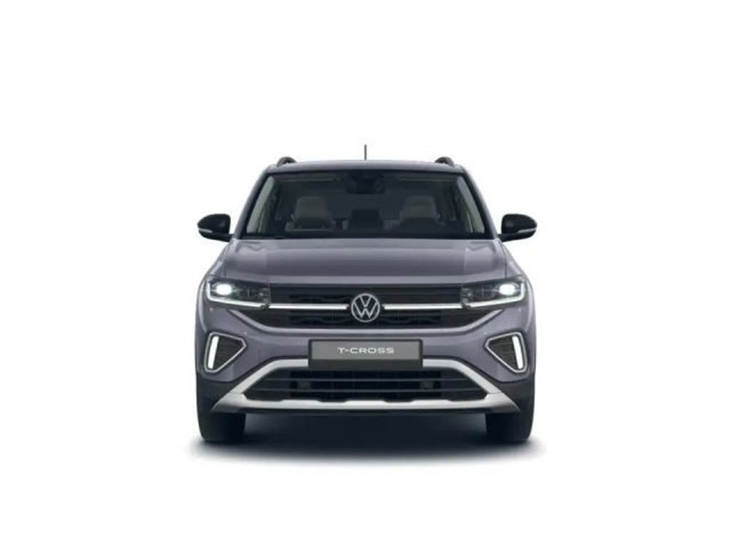 Volkswagen T-Cross DSG Style 1.5 TSI