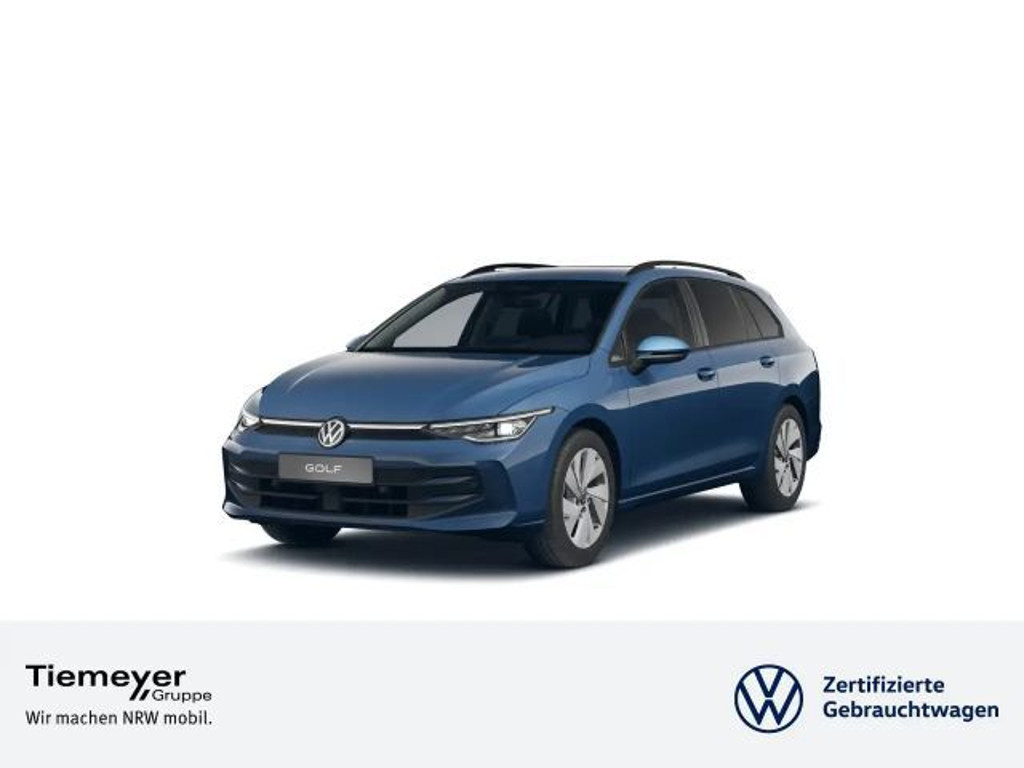 Volkswagen Golf Life Variant 1.5 TSI