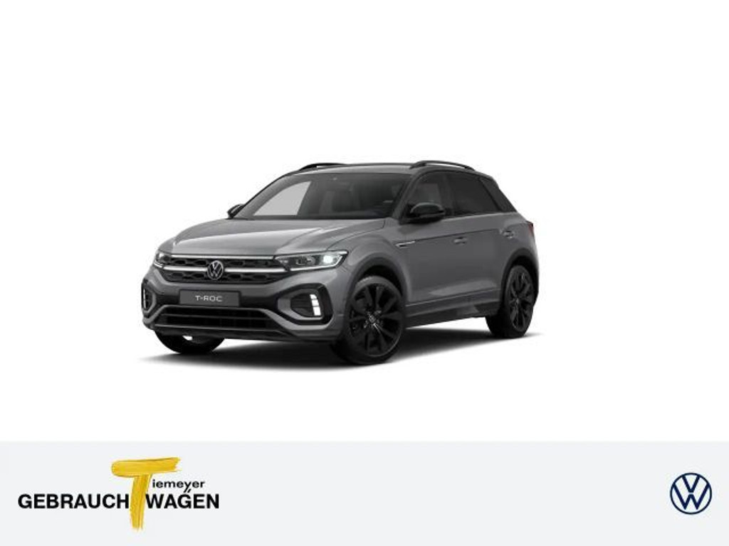 Volkswagen T-Roc DSG R-Line 1.5 TSI IQ.Drive