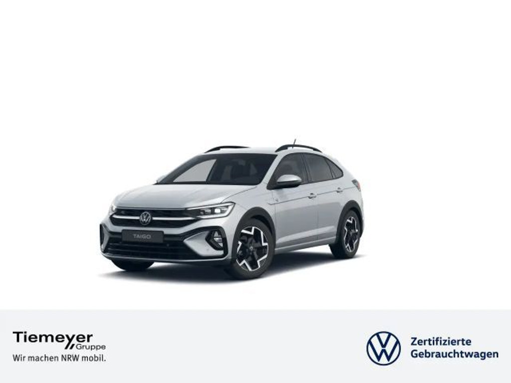 Volkswagen Taigo DSG R-Line 1.0 TSI